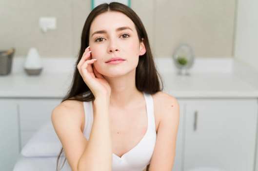 Найкращі продукти проти жирного блиску Найкращі продукти проти жирного блиску