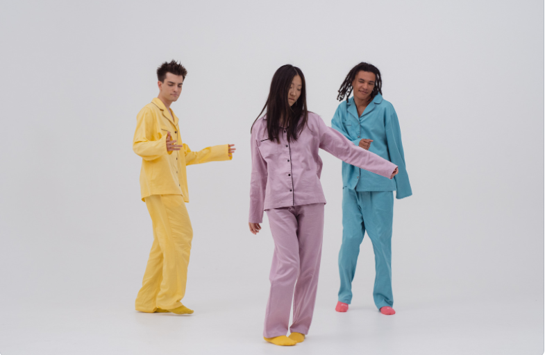 какие материалы хорошие для одежды какие материалы хорошие для одежды