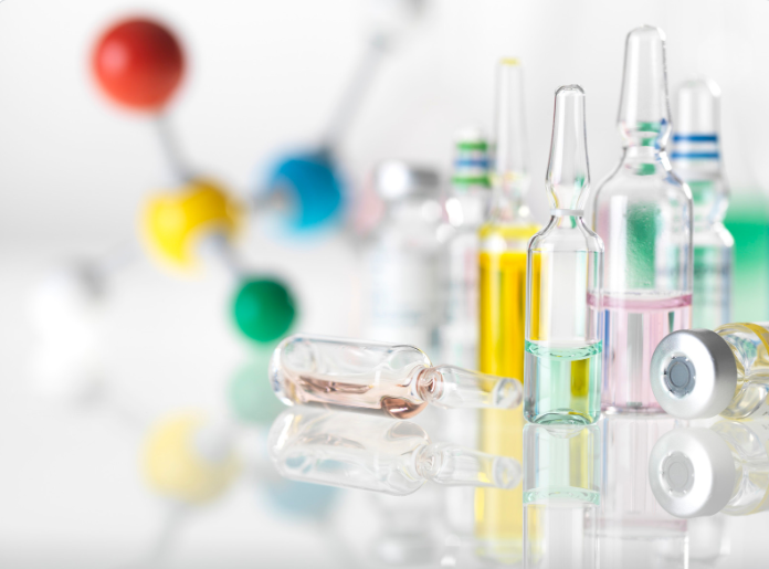 компанія мікрохім