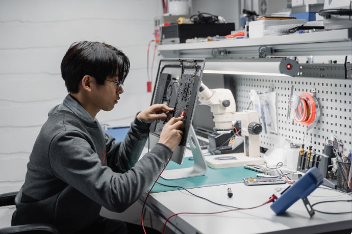 які бувають паяльні станції які бувають паяльні станції