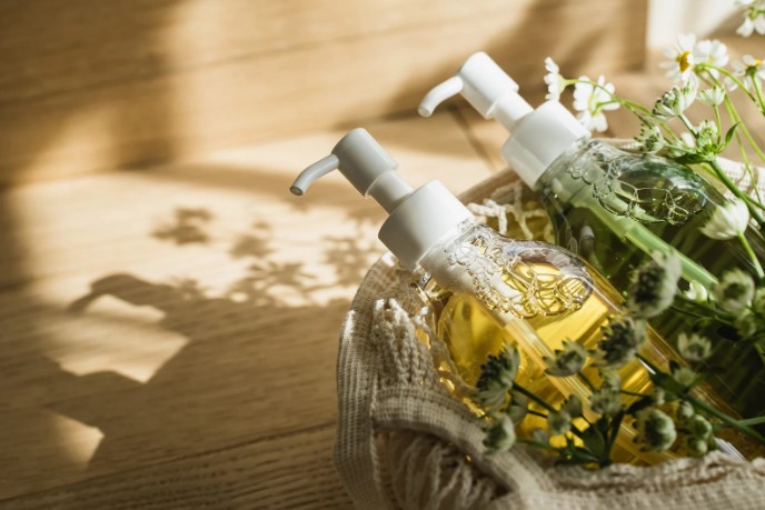 какой шампунь лучше без сульфатов какой шампунь лучше без сульфатов